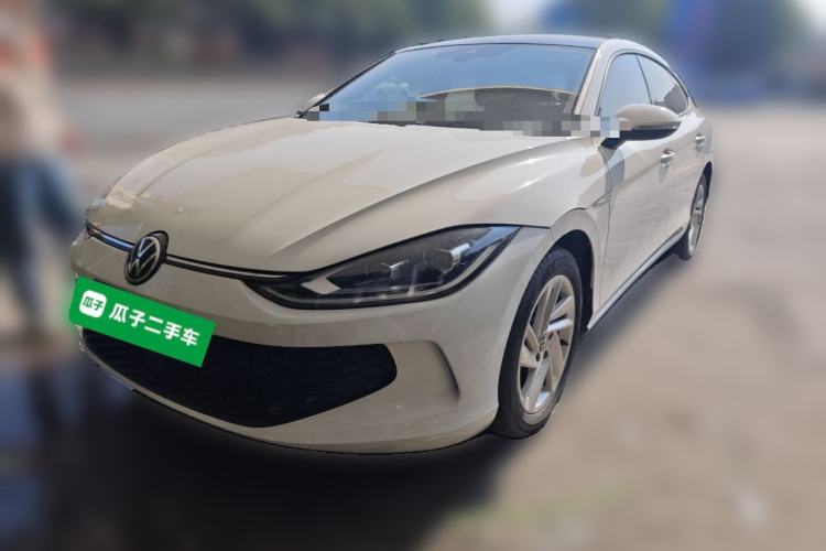 Used Volkswagen Lamando 2023 Lavida L 280TSI DSG Spicy Edition