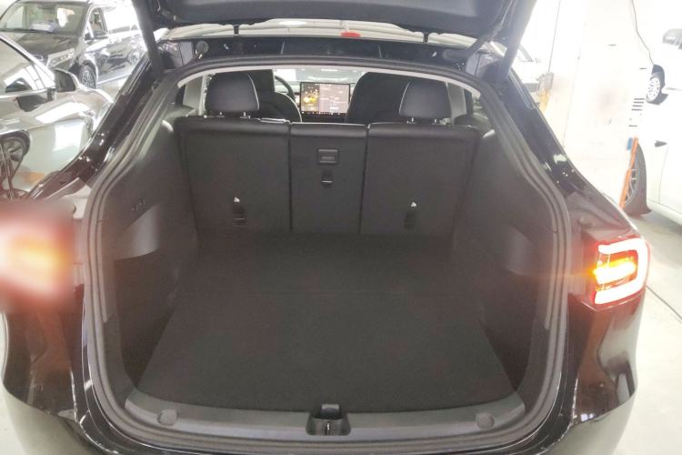 Used Tesla Model Y 2022 Revised Version Long-Range All-Wheel Drive