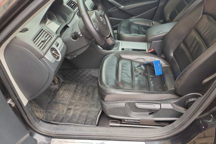 Used Volkswagen Passat 2011 1.8TSI Automatic Prestige Edition