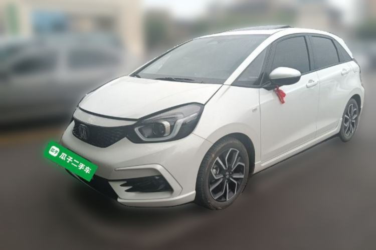 Used Honda LIFE 2021 1.5L CVT SPO-SS Dynamic Edition