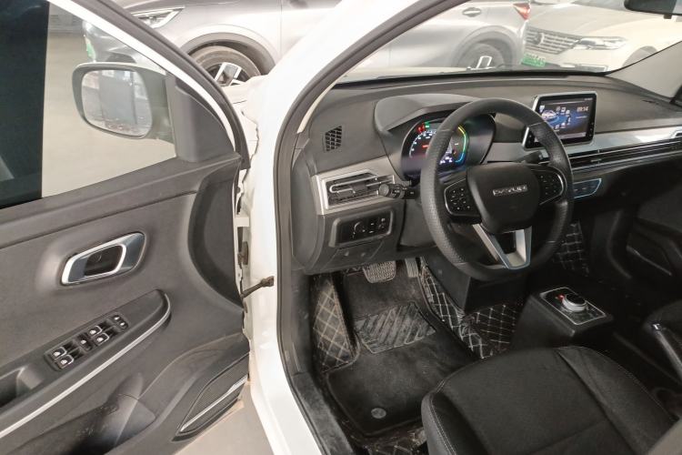 Used Dayun Yuehu 2023 300 Standard Edition
