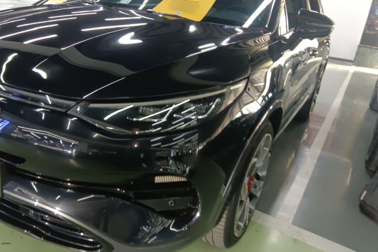 Used Denza X 2020 PHEV Sport Edition
