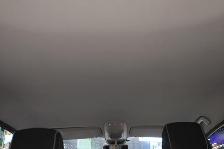 Used Baojun E300 2020 Plus Interstellar Smart Edition