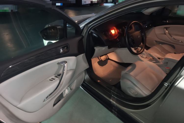 Used Citroen C5 2012 2.0L Automatic Luxury Edition