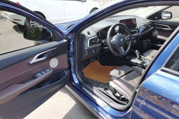 Used BMW 1 Series 2022 120i M Sport Night Edition