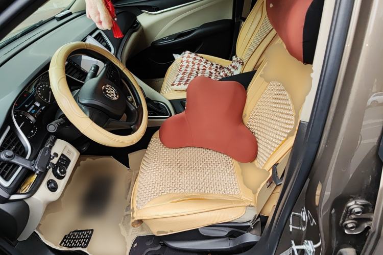 Used Buick GT 2017 15N Automatic Elite Version