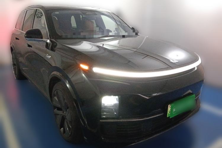 Used Li Auto L9 2023 Pro Model