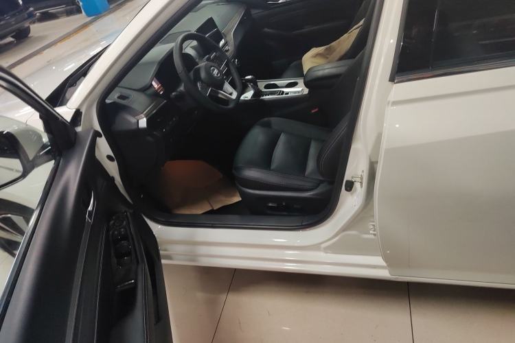 Used Nissan Teana 2021 2.0L XL Comfort Edition
