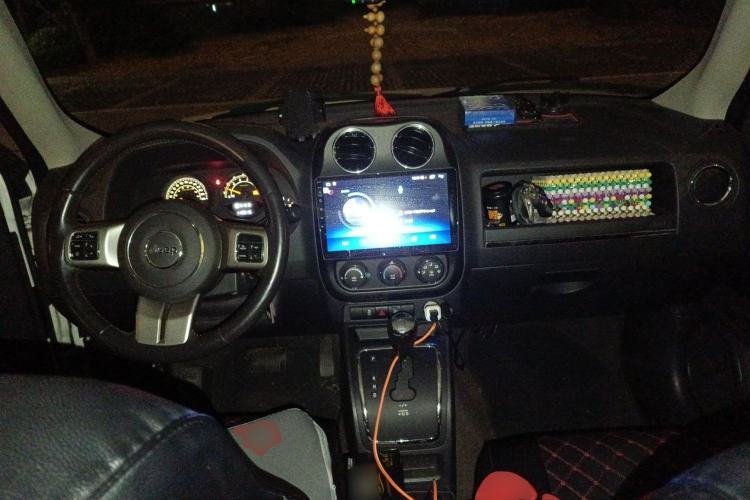 Used Jeep Patriot 2014 2.0L Sport Enhanced Edition