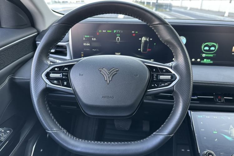 Used NETA U 2021 Pro 500 Lunar Edition
