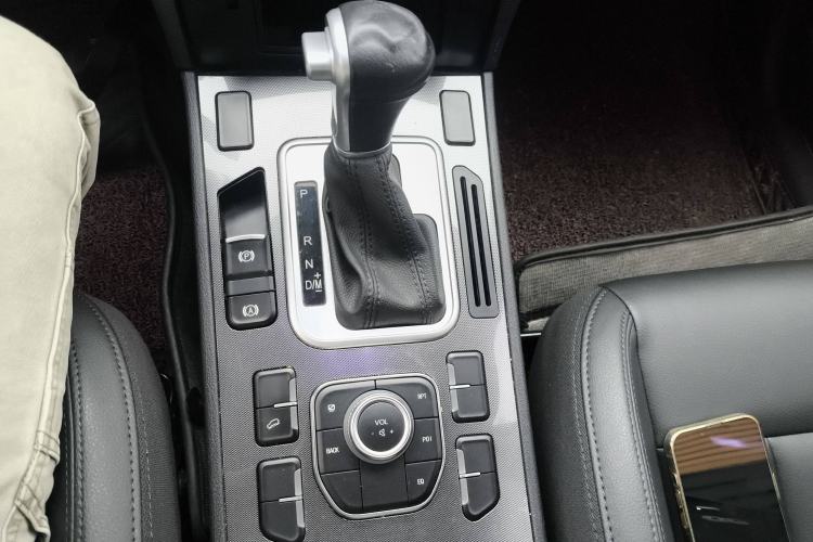 Used Haval H6 Coupe 2016 Blue Label 1.5T Automatic Two-Wheel Drive Urban Model