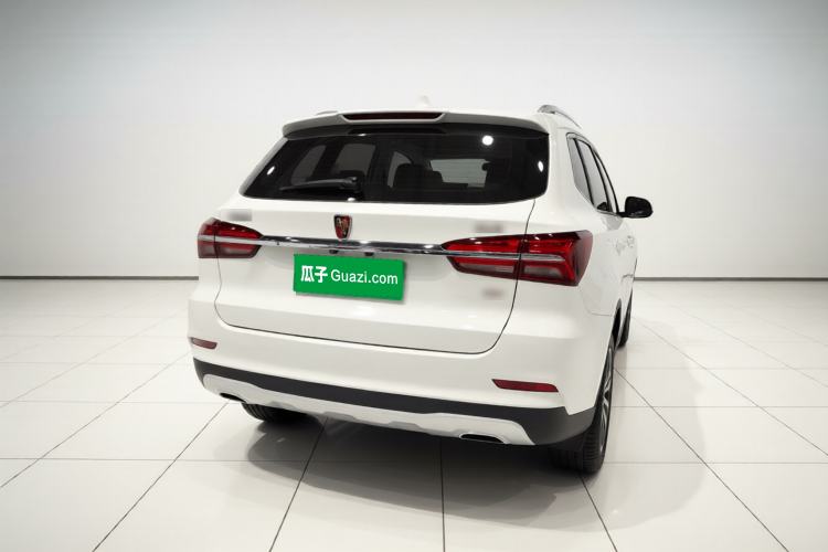 Used Roewe RX5 2016 20T Two-Wheel Drive Manual Transmission Internet Smart Edition
