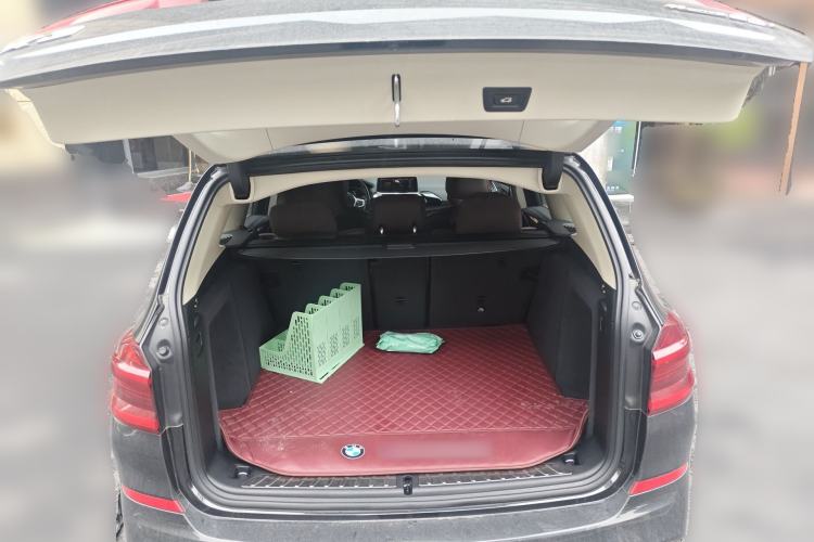 Used BMW X3 2020 xDrive25i M Sport Package