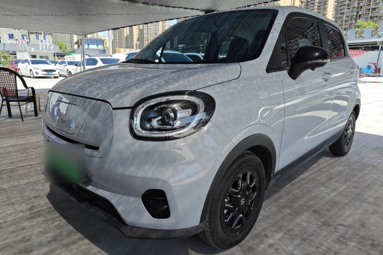 Used Leapmotor T03 2023 310 Lite Edition