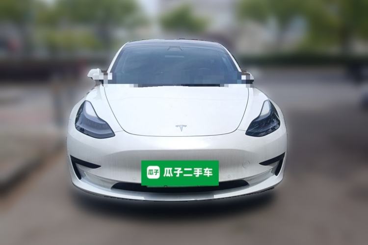 Used Tesla Model 3 2022 Rear-Wheel-Drive Version