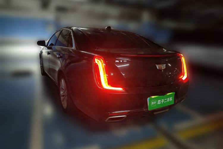 Used Cadillac XTS 2018 28T Tech Edition

