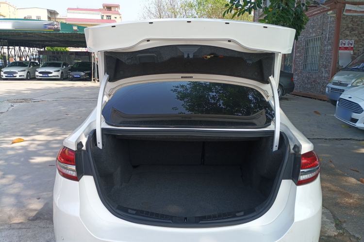 Used Ford Mondeo 2017 EcoBoost 245 Luxury Sport Model