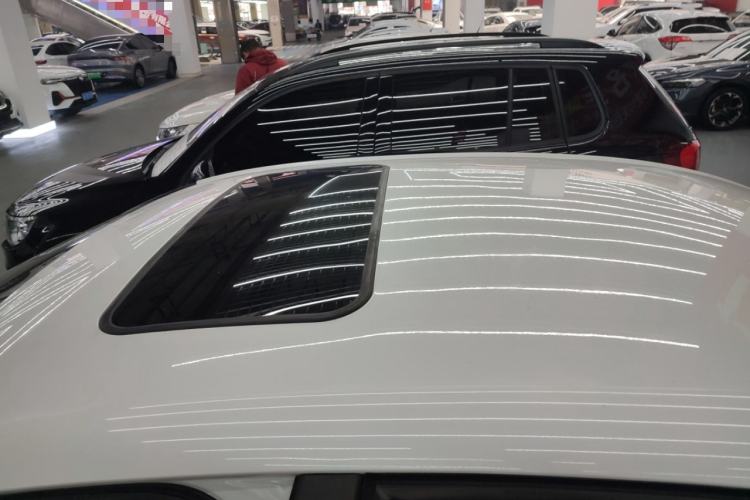 Used Citroen C4L 2014 1.6THP Intelligent Drive Automatic Dynamic Model