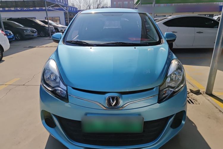 Used Oshan Benni E-Star 2021 National Edition Xin Yue Version Lithium-Ion Battery