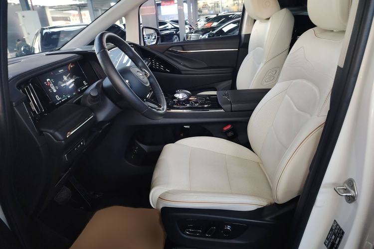 Used GAC Trumpchi E9 2023 E9 MAX