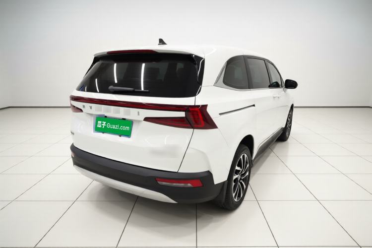 Used Hyundai Custo 2021 270TGDi Prestige LUX

