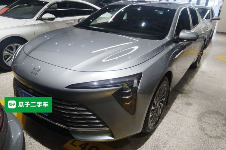 Used Buick LaCrosse 2023 28T Prestige Edition