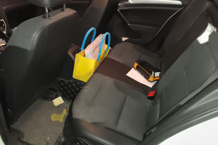 Used Volkswagen Golf 2020 280TSI DSG Comfort Version