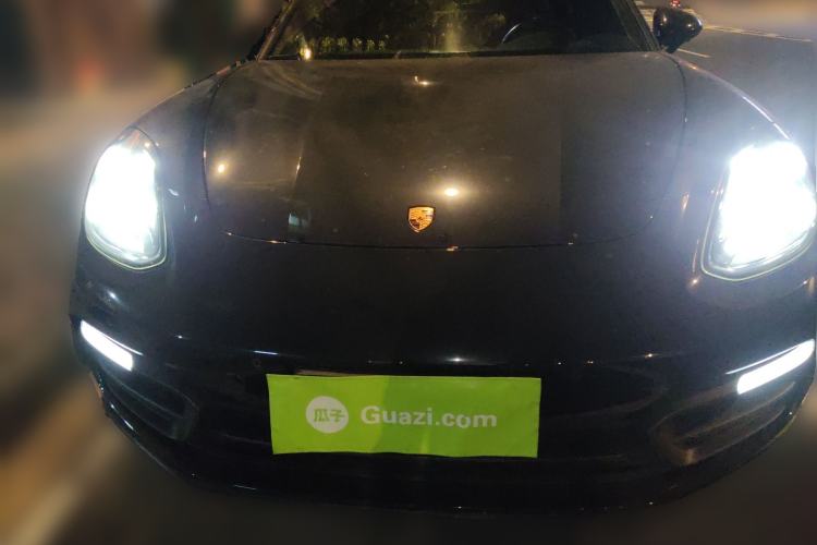 Used Porsche Panamera 2022 Panamera 2.9T
