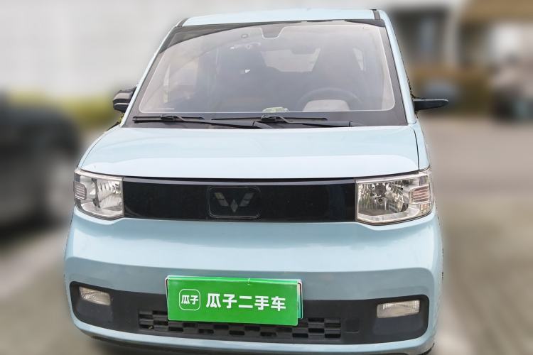 Used Wuling Hongguang MINIEV 2022 Enjoy Edition Lithium Iron Phosphate

