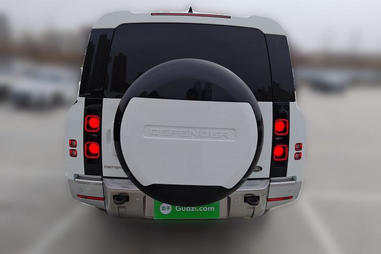 Used Land Rover Defender 2023 130 3.0T P400 HSE