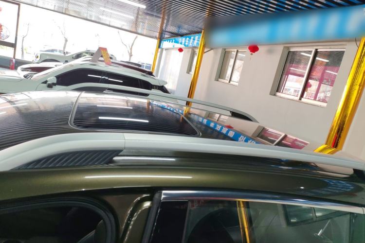 Used Peugeot 3008 2016 2.0L Automatic Classic Edition Roof