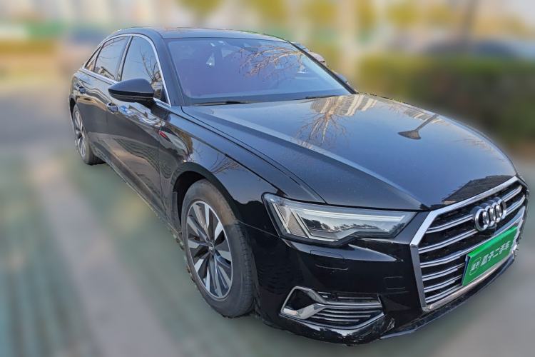 Used Audi A6L 2019 45 TFSI Prestige Elegant Edition
