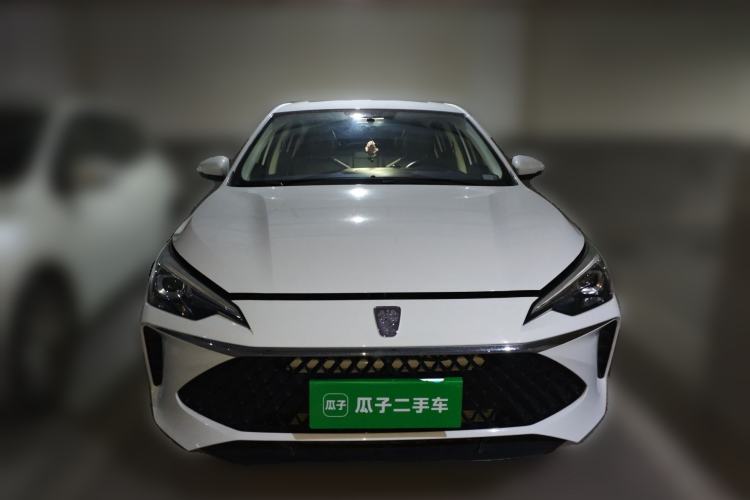 Used Roewe i5 2023 1.5L CVT Luxury Edition Front