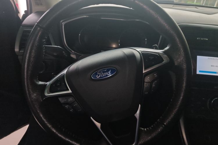 Used Ford Mondeo 2013 2.0L GTDi240 Luxury Sport Model