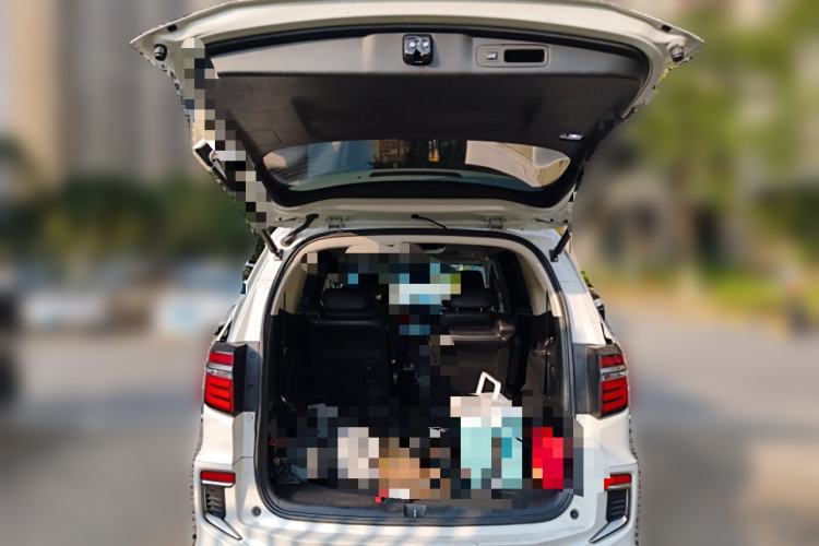 Used Honda Elysion 2019 2.0L Hybrid Luxury Edition