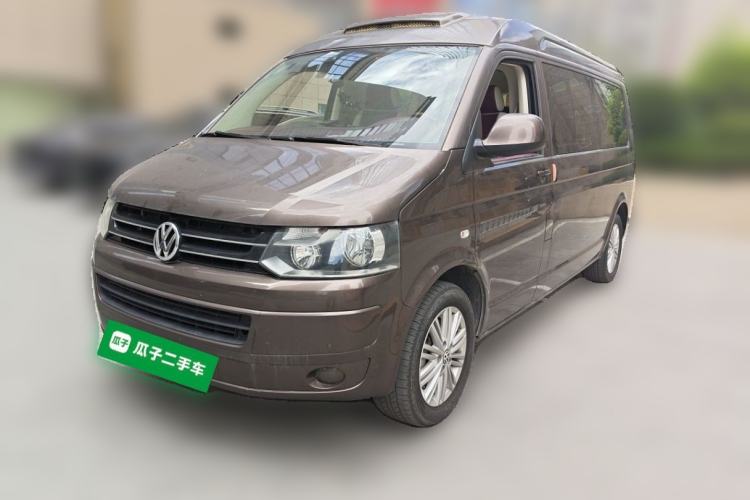 Used Volkswagen Caravelle 2014 Volkswagen Caravelle (Parallel Import) Dual-Badge 2.0T Automatic 7‑Seater