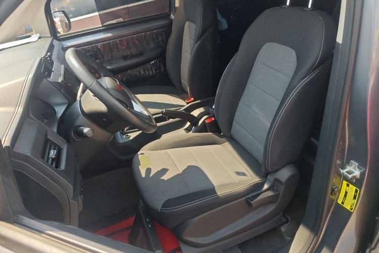 Used Wuling Zhengcheng 2022 2.0L Manual Entrepreneurial Version
