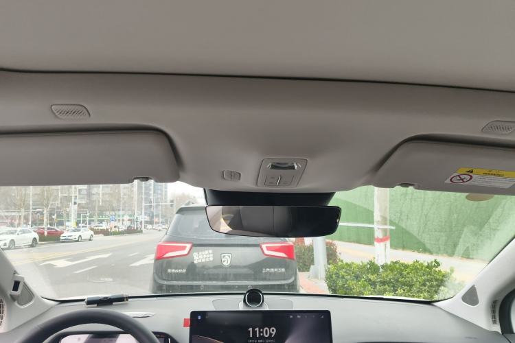 Used Hima H5 2025 Model Range-Extending Max