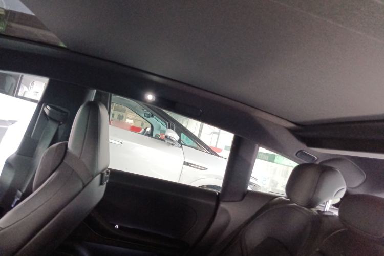 Used Nio ET5T 2023 75 kWh Touring
