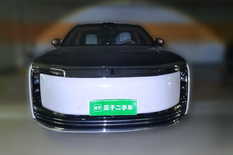 Used Hima S800 2025 Model, Range-Extended Starlight Premium Edition, 5 Seats Front