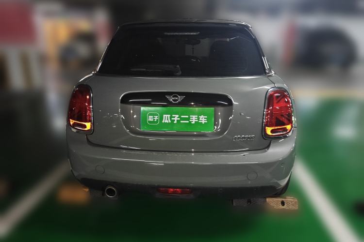 Used MINI MINI 2021 1.5T COOPER Classic Edition