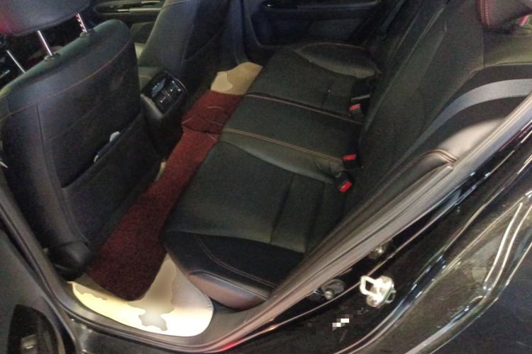 Used Honda Accord 2016 Hybrid 2.0L Sharp Edition