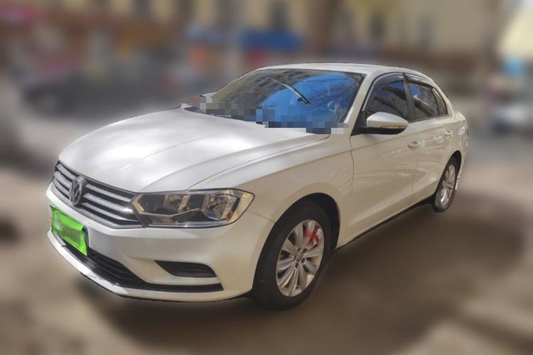 Used Volkswagen Bora 2021 1.5L Automatic Fashionable Smart Connectivity Version