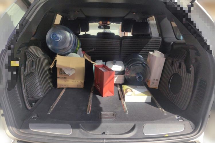 Used Jeep Grand Cherokee 2016 3.0L Comfort Navigation Edition