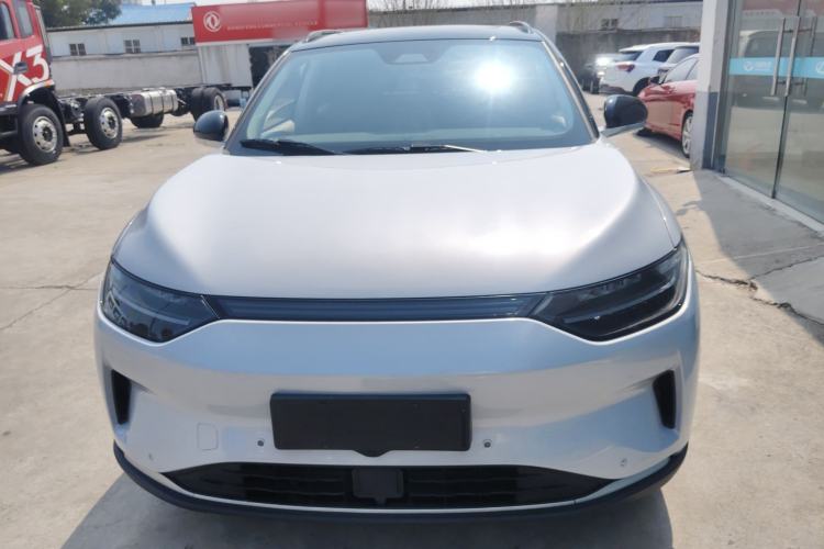 Used Leapmotor C11 2021 Revised Version Luxury Edition