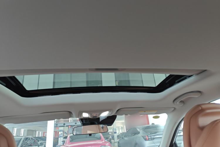 Used Qiyuan A05 2025 Truly Delicious Version 145 Excellence Edition