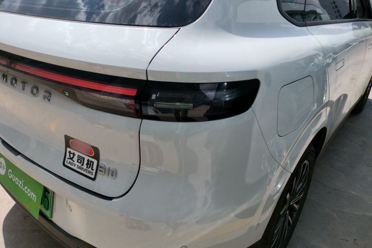 Used Leapmotor B10 2025 510 Joyful Edition