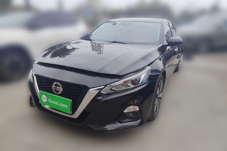 Used Nissan Teana 2021 2.0L XL Upper AD1 Smart Drive & Navigation Edition