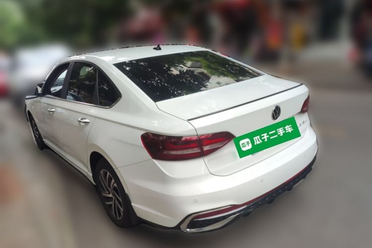 Used Volkswagen Lavida 2024 300TSI DSG Starry Sky Deluxe Edition