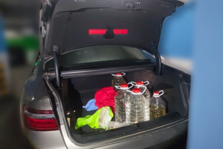 Used Audi A8 2018 A8L 55 TFSI quattro Launch Edition Elite Model
